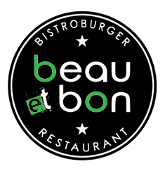 Beau et Bon Logo